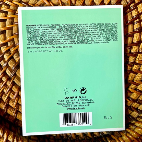 Darphin Beauty Bundle Mini - Picture 10 of 10